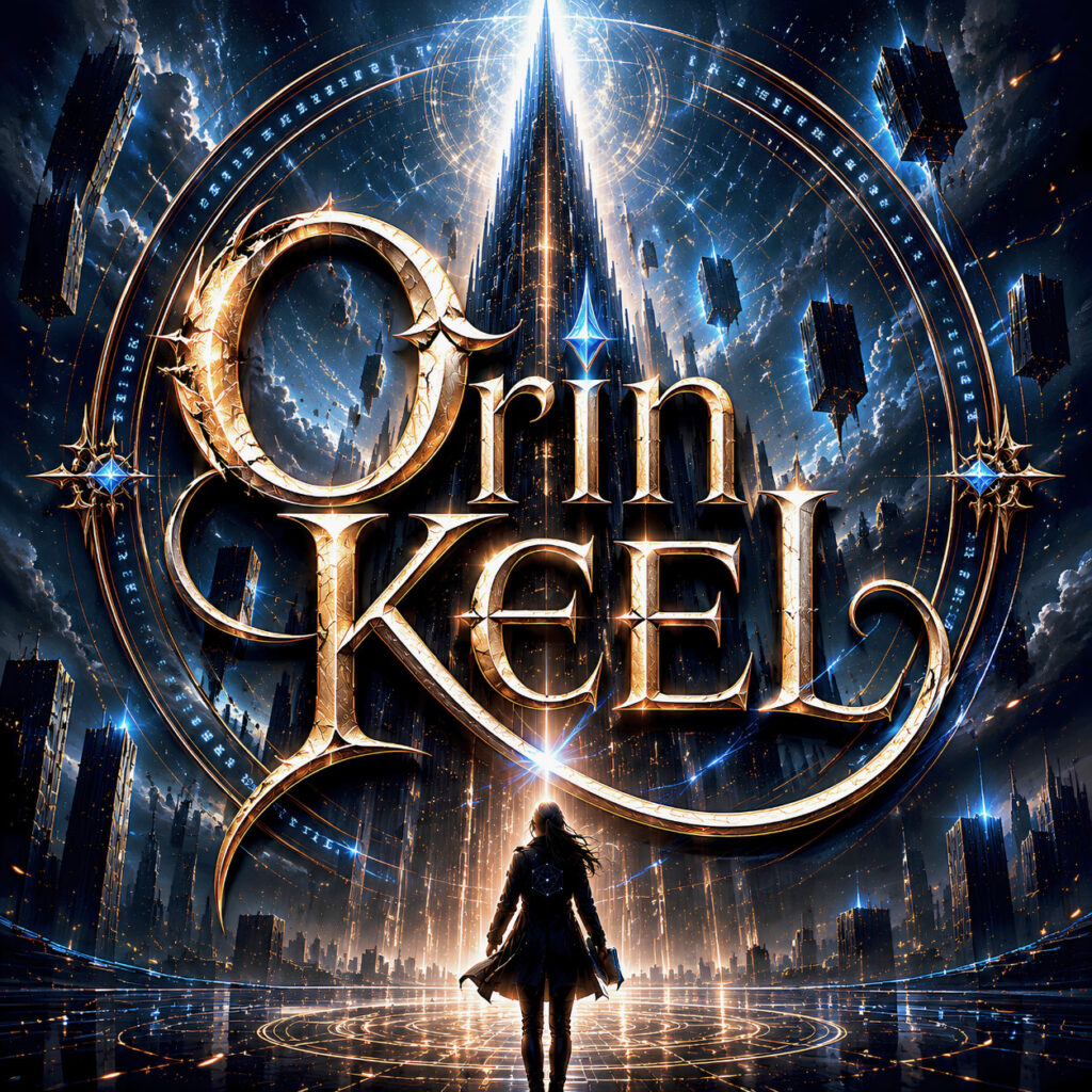 Logo Orin Keel